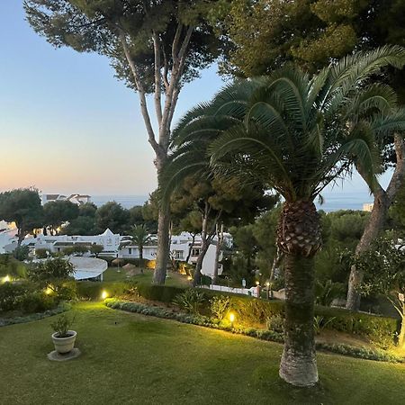 Miraflores Jardin B 32, Pool, Wifi In Mijas Costa La Cala De Mijas Exterior photo