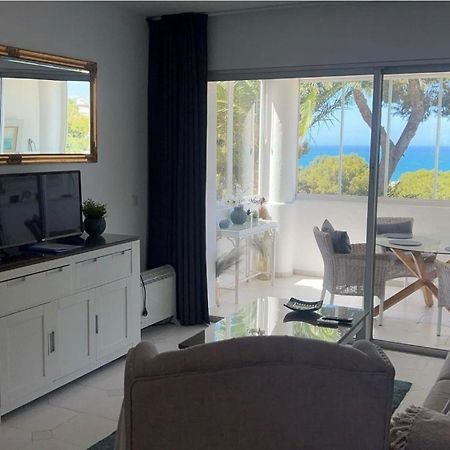 Miraflores Jardin B 32, Pool, Wifi In Mijas Costa La Cala De Mijas Exterior photo